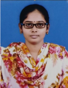 Mrs. Susmita Cherukuri